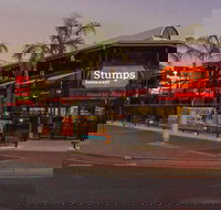 Diplomat Motel Alice Springs - Accommodation Mt Buller