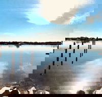 Boathouse Resort Tea Gardens - Accommodation Mt Buller