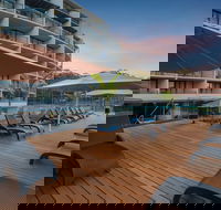 The Landmark Resort Nelson Bay - Accommodation Mt Buller
