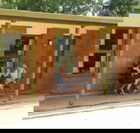 Territory Manor Motel  Caravan Park - Accommodation Mt Buller