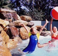 Cairns Sunland Leisure Park - Accommodation Mt Buller