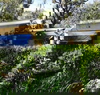 Le Petit Palais Villas