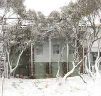 Tanderra Ski Lodge - Accommodation Mt Buller