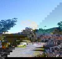 Marysville Holiday Park - Accommodation Mt Buller
