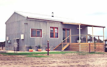 Wauraltee SA Accommodation Mt Buller