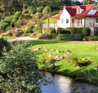 Crabtree River Cottages - Accommodation Mt Buller