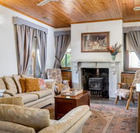 Reillys Wines Heritage Cottages - Accommodation Mt Buller