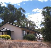 Riesling Country Cottages - Accommodation Mt Buller