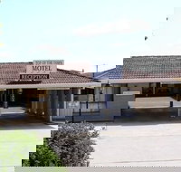 Top Of The Town Motel - Accommodation Mt Buller