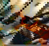 Cambridge Cottages Bed  Breakfast - Accommodation Mt Buller