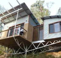 The Odd Frog - Accommodation Mt Buller