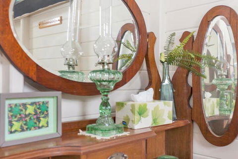 Maleny Wildlife Holiday House - Accommodation Mt Buller 6