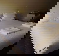 Heyfield Railway Hotel