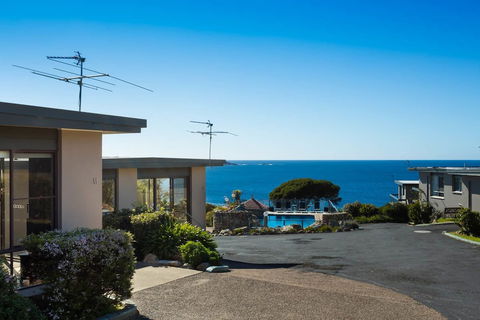 Eagle Heights - Accommodation Mt Buller 2
