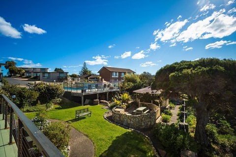 Eagle Heights - Accommodation Mt Buller 1