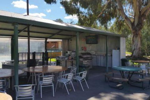 Early Settlers Motel Tocumwal - Accommodation Mt Buller 2