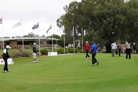 Early Settlers Motel Tocumwal - Accommodation Mt Buller 7