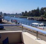 Dockside Waterfront Indulgence - Accommodation Mt Buller