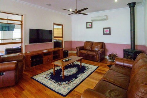 Radiance On Lyra - Accommodation Mt buller 3