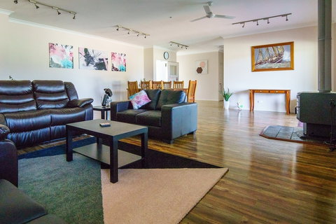 Radiance On Lyra - Accommodation Mt buller 4