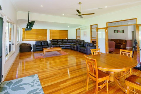 Radiance On Lyra - Accommodation Mt buller 5