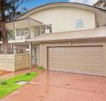 The Beach Townhouse - Accommodation Mt Buller