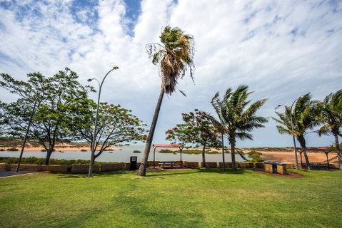 Discovery Parks â€“ Port Hedland - Accommodation Mt buller 3
