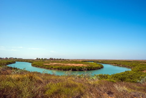 Discovery Parks â€“ Port Hedland - Accommodation Mt buller 1