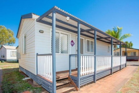 Discovery Parks â€“ Port Hedland - Accommodation Mt buller 2