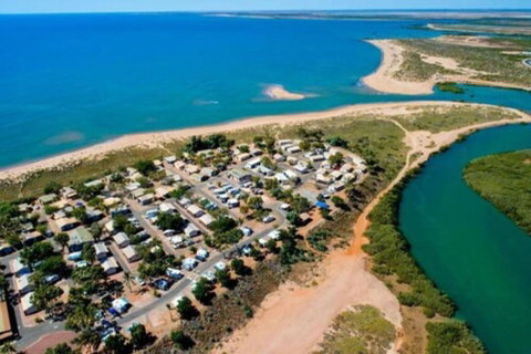 Discovery Parks â€“ Port Hedland - Accommodation Mt buller 0