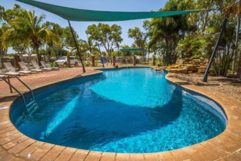 Discovery Parks â€“ Port Hedland - Accommodation Mt buller 5