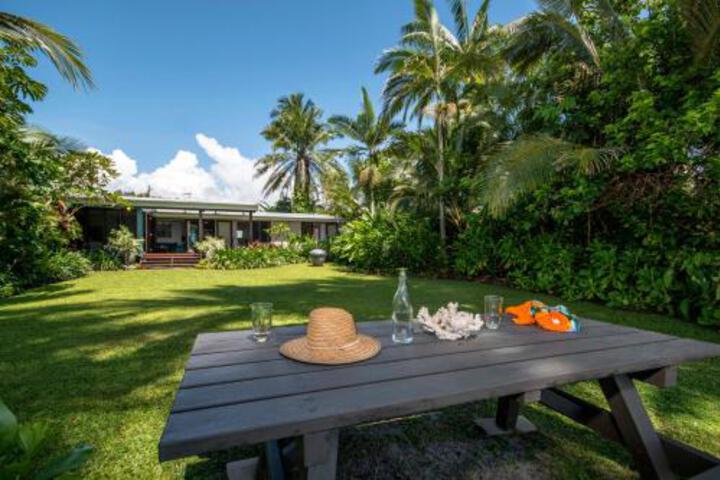 Newell QLD Accommodation Mt Buller