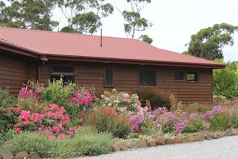 Eagles Roost Farmstay B & B - Accommodation Mt Buller 0