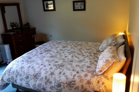 Eagles Roost Farmstay B & B - Accommodation Mt Buller 4