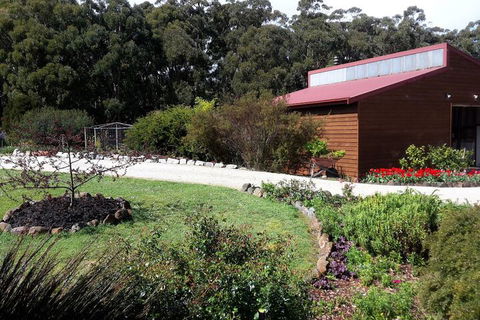 Eagles Roost Farmstay B & B - Accommodation Mt Buller 6