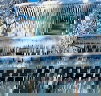 Feathertop Alpine Lodge