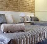 Mundubbera Motel - Accommodation Mt Buller
