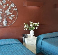 Warwick Motor Inn
