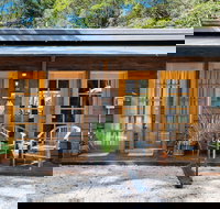 Noosa Hinterland Retreat For Total Isolation - Accommodation Mt Buller