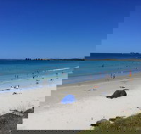 Aloha Beachfront - Accommodation Mt Buller