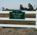 Little Sunnyside Accommodation - Accommodation Mt Buller