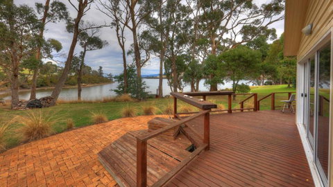 The 2Cs Bed & Breakfast - Accommodation Mt Buller 3