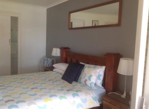 The 2Cs Bed & Breakfast - Accommodation Mt Buller 6