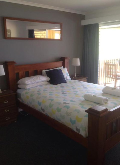 The 2Cs Bed & Breakfast - Accommodation Mt Buller 1