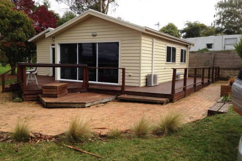 The 2Cs Bed & Breakfast - Accommodation Mt Buller 5