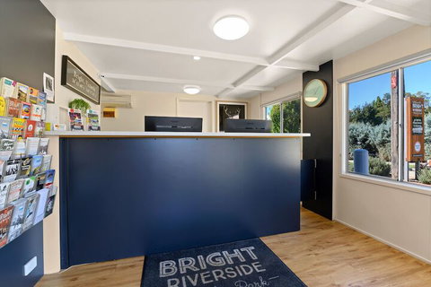 Bright Riverside Holiday Park - Accommodation Mt Buller 6