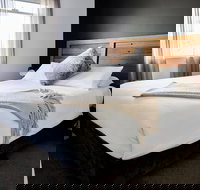 Revive Central Apartments - Accommodation Mt Buller