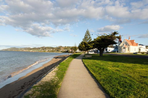 Penguin Beach House - Accommodation Mt Buller 1