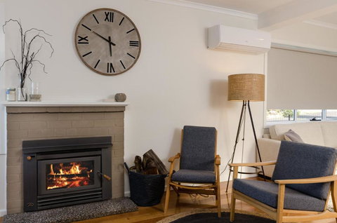 Penguin Beach House - Accommodation Mt Buller 3