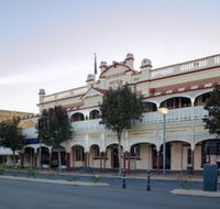 Criterion Hotel Warwick